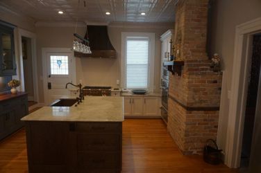 Modern Artisan Heritage